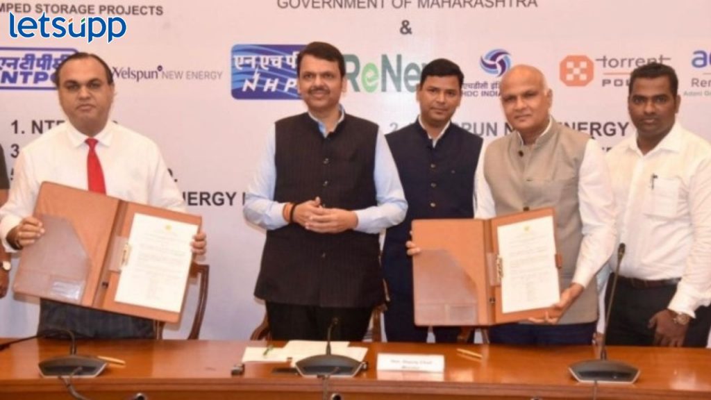 Devendra Fadnavis