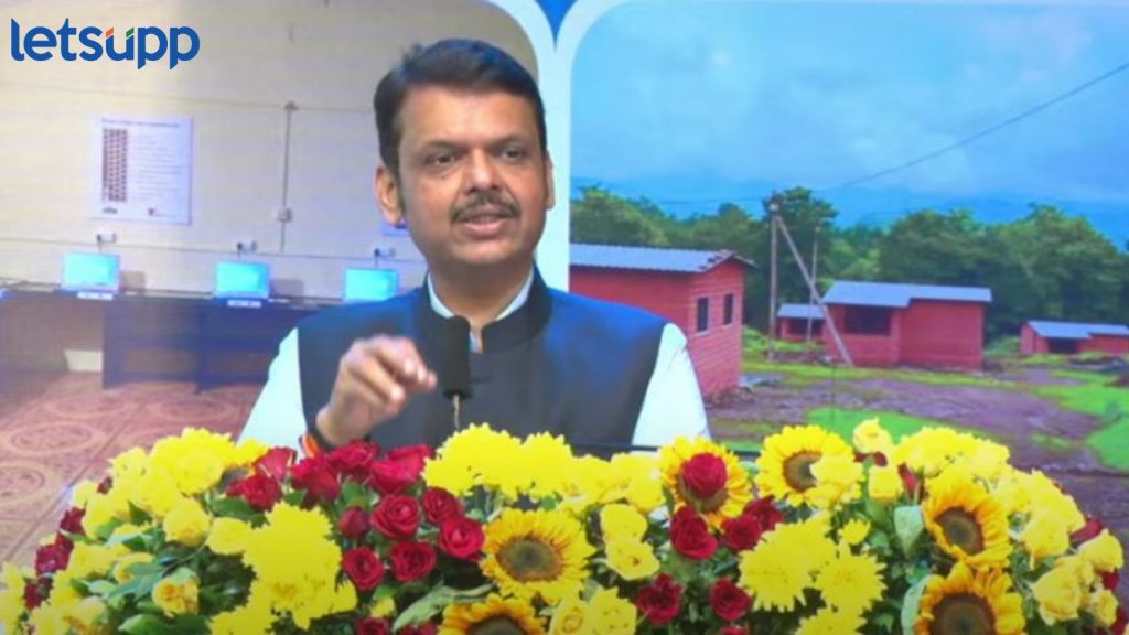 Devendra Fadnavis : वारकऱ्यांना सर्व सोई-सुविधा मिळणार, उपमुख्यमंत्री देवेंद्र फडणवीसांचा पुण्यात शब्द