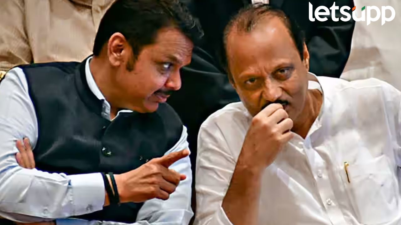 काही तडजोडी आवडत नसल्या तरी कराव्या लागतात; अजितदादा गटाबद्दल फडणवीसांचं मोठं विधान Devendra Fadnavis