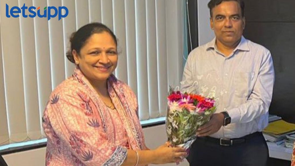 Dhananjay Savalkar : सरकारचा मोठा निर्णय, सांस्कृतिक विकास महामंडळाच्या सह व्यवस्थापकीय संचालक पदी डॉ. धनंजय सावळकर यांची नियुक्ती