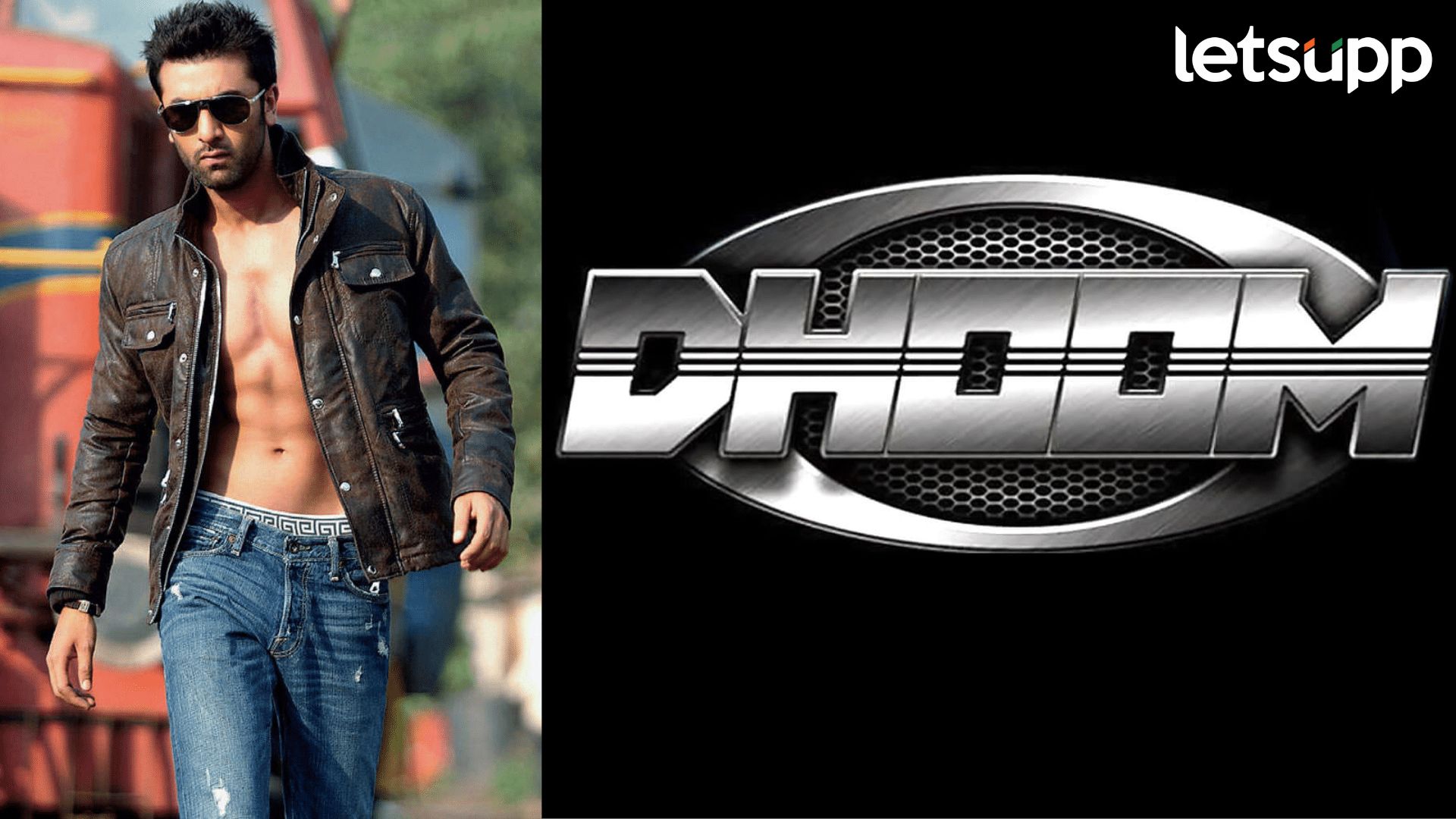 Dhoom 4: ‘धूम 4’मध्ये रणबीर कपूरची धमाकेदार एन्ट्री, खतरनाक खलनायकाची भूमिका साकारणार Dhoom 4: 'धूम 4'मध्ये रणबीर कपूरची धमाकेदार एन्ट्री, खतरनाक खलनायकाची भूमिका साकारणार