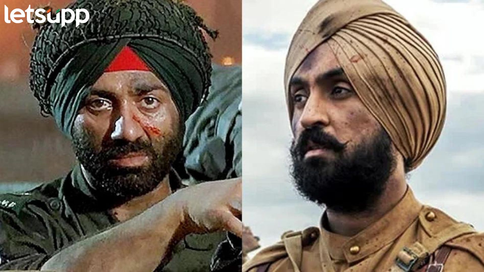 Border 2: सनी पाजीच्या ‘बॉर्डर’ 2 मध्ये दिलजीत दोसांझची एन्ट्री; पोस्ट शेअर करत म्हणाला… Diljit Dosanjh Joins Border 2