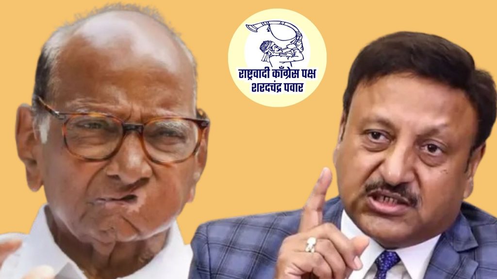 Election Commission PC : लोकसभेत तुतारी आणि पिपाणीमुळे गोंधळ, विधानसभेसाठी काय निर्णय घेणार? आयुक्तांनी स्पष्टच सांगितले