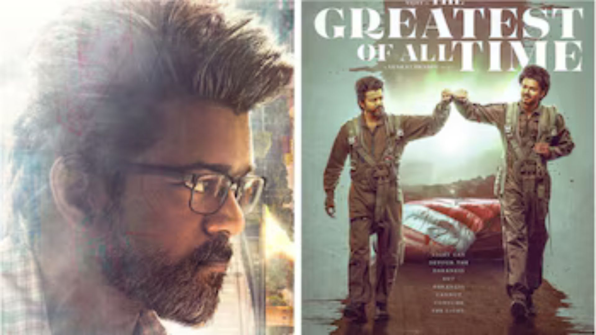 GOAT OTT: ‘गोट’ सिनेमा ओटीटीवर होणार रिलीज, कधी आणि कुठे पाहाल चित्रपट? जाणून घ्या सविस्तर GOAT OTT: 'गोट' सिनेमा ओटीटीवर होणार रिलीज, कधी आणि कुठे पाहाल चित्रपट? जाणून घ्या सविस्तर