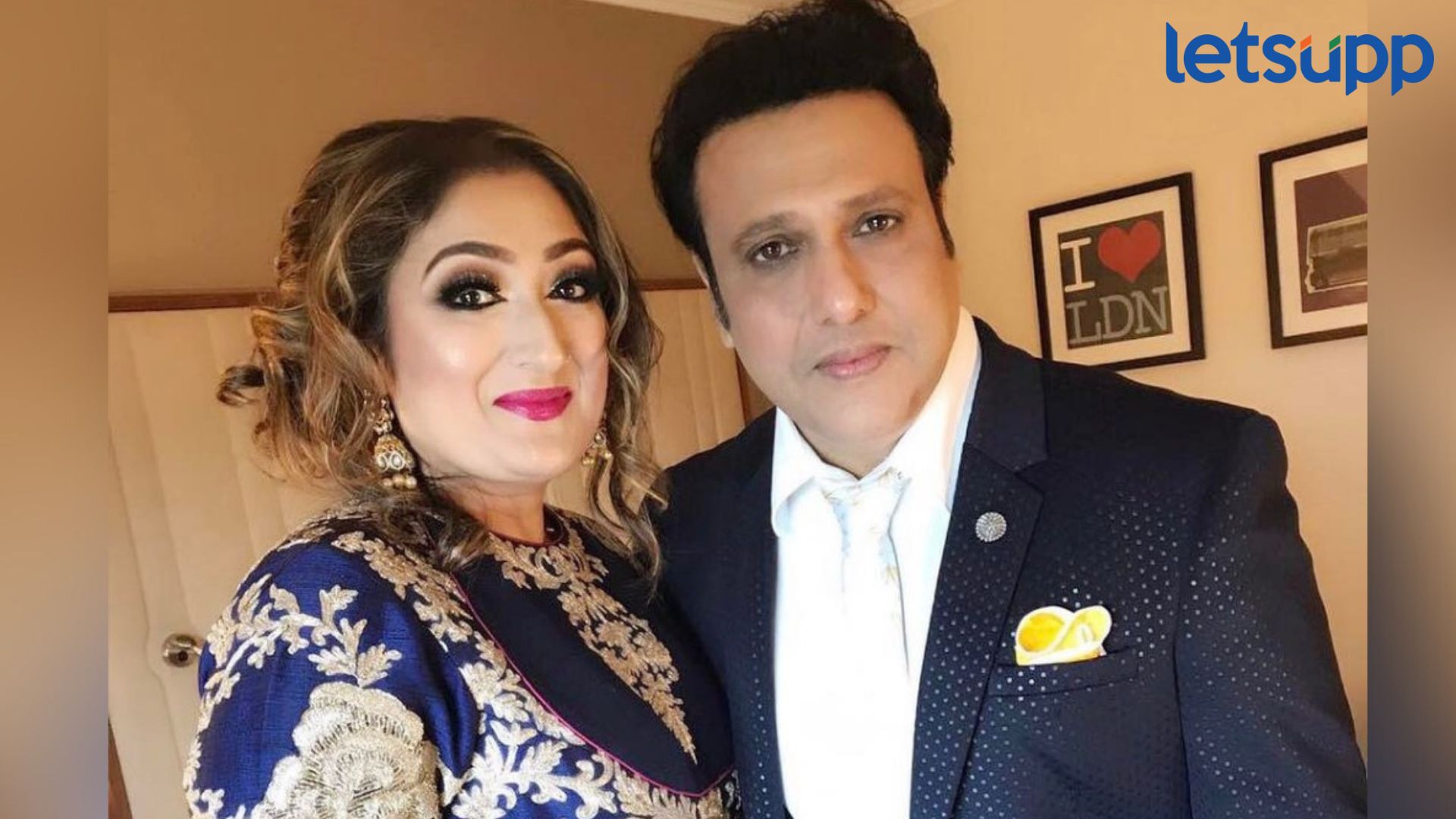 20 दिवस मंत्र्याची मुलगी मोलकरणी बनून राहत होती गोविंदाच्या घरात, भांडं फुटलं अन् घडलं असं काही … Govinda House : 20 दिवस मंत्र्याची मुलगी मोलकरणी बनून राहत होती गोविंदाच्या घरात, भांडं फुटलं अन् घडलं असं काही ...