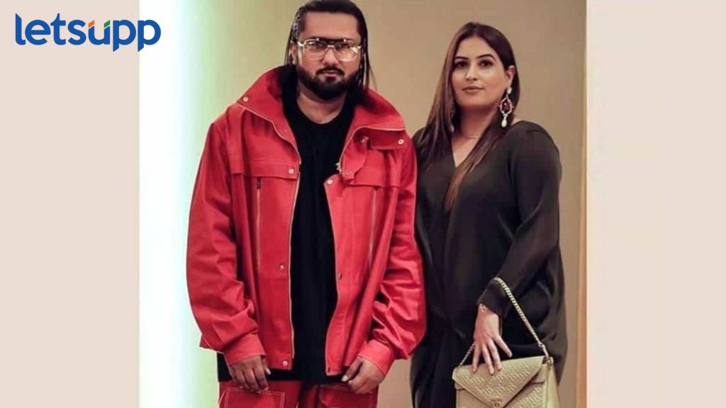 Honey Singh: शालिनी तलवारसोबतच्या घटस्फोटाबद्दल हनी सिंग उघडपणे बोलला, म्हणाला...