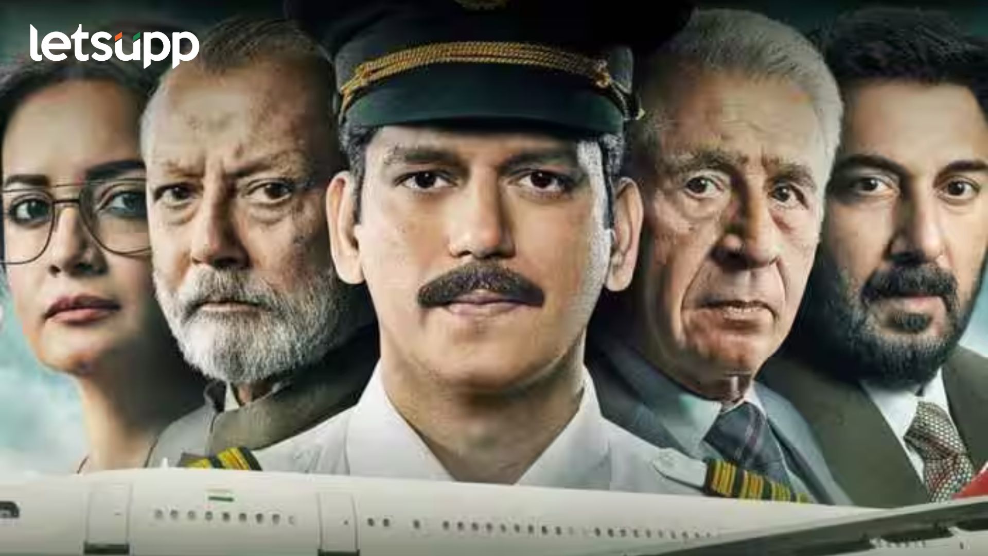 IC 814 Web Series : IC814 वेब सीरिजवरुन नवा वाद, नेटफ्लिक्सच्या भारतातील कंटेंट हेडला समन्स IC 814 Web Series : IC814 वेब सीरिजवरुन नवा वाद, नेटफ्लिक्सच्या भारतातील कंटेंट हेडला समन्स