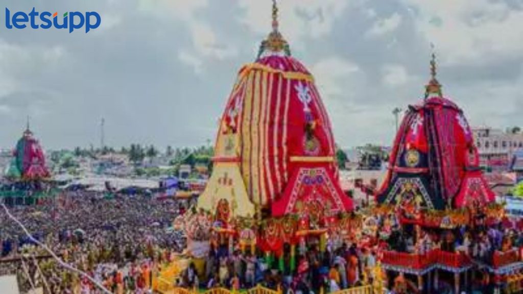 Jagannath Temple : तिरुपती लाडू वादानंतर ओडिशा सरकार सतर्क, जगन्नाथ मंदिरासाठी उचललं मोठे पाऊल