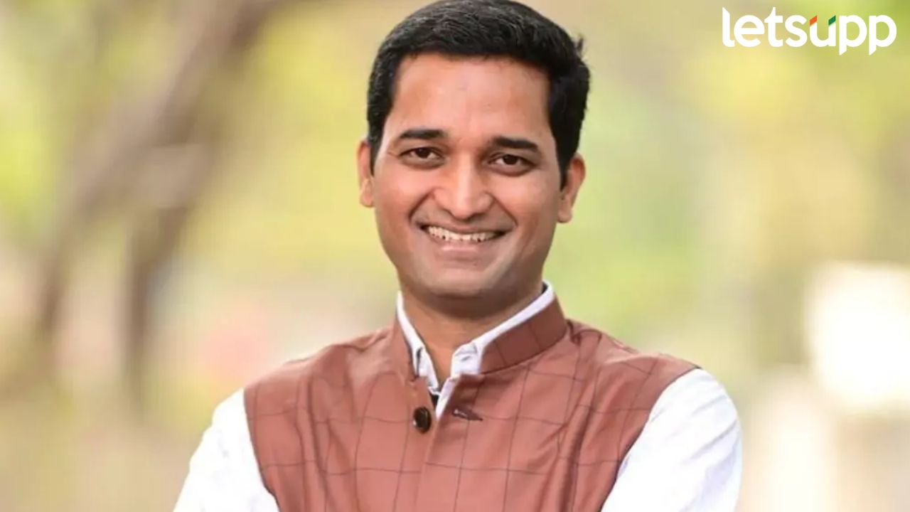 महायुतीत तणाव! आपली साथ, प्रेम आणि आशीर्वाद पुन्हा हवेत…; मुळीकांची थेट मतदारांना साद Jagdish Mulik