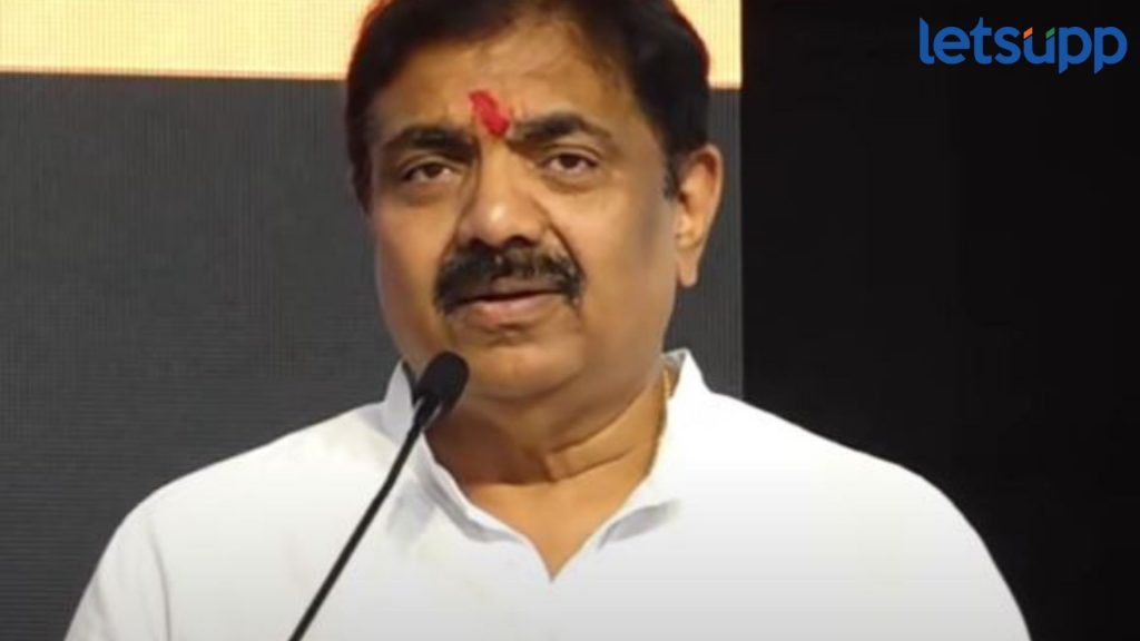 Jayant Patil : जागावाटपाचा फॉर्म्युला ठरला, 'या' दिवशी होणार घोषणा, जयंत पाटलांनी दिले संकेत