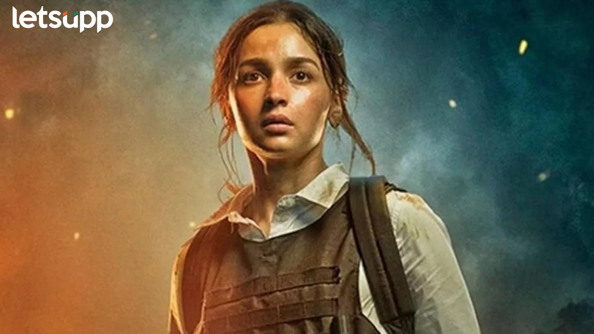Jigra Trailer: भावाला वाचवण्यासाठी ‘सत्या’ सर्व मर्यादा ओलांडणार, ‘जिगरा’चा खतरनाक ट्रेलर रिलीज Jigra Trailer: भावाला वाचवण्यासाठी 'सत्या' सर्व मर्यादा ओलांडणार, 'जिगरा'चा खतरनाक ट्रेलर रिलीज