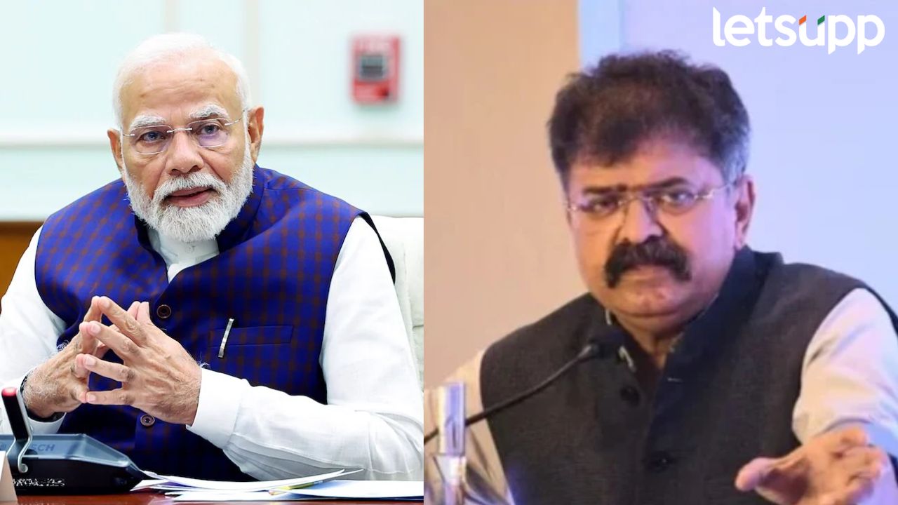 नरेंद्र मोदी ढोंगी आणि असंवेदनशील पंतप्रधान…; मणिपूर हिंसाचारावरून आव्हाडांचे टीकास्त्र Jitendra Awhad