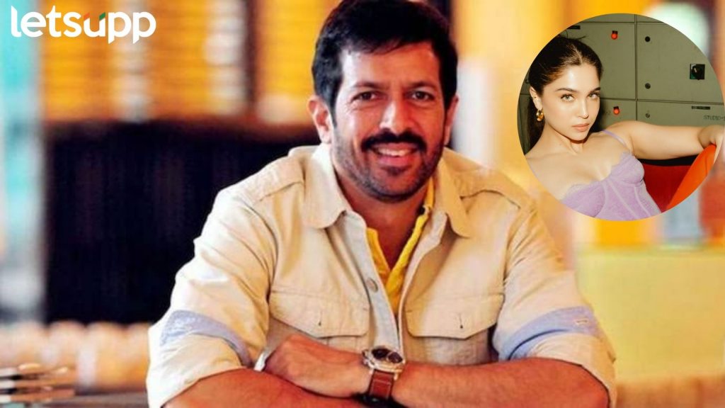 Sharvari Wagh: शर्वरीला मिळालेल्या यशाबद्दल कबीर खान पहिल्यांदाच बोलला; म्हणाला, 'संपूर्ण इंडस्ट्री चर्चा...'