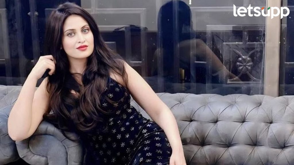 Kadambari Jethwani: खोट्या प्रकरणात अडकवून मुंबईकर अभिनेत्रीचा छळ, तीन वरिष्ठ आयपीएस निलंबित