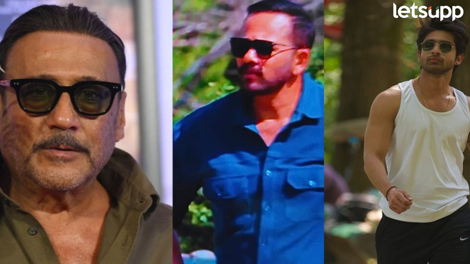 Khatron Ke Khiladi 14: अभिषेक कुमार कृष्णासाठी जॅकी श्रॉफच्या घरी गेल्यावर अभिनेत्याची काय प्रतिक्रिया असेल? Khatron Ke Khiladi 14: अभिषेक कुमार कृष्णासाठी जॅकी श्रॉफच्या घरी गेल्यावर अभिनेत्याची काय प्रतिक्रिया असेल?