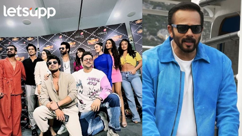 KKK 14: 'खतरो के खिलाडी 14' चा विनर ठरला हा अभिनेता! अंतिम फेरीपूर्वी नावं झालं लीक