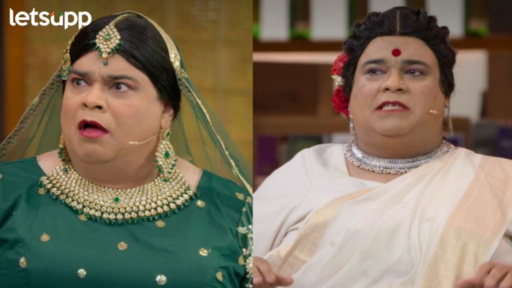 Kiku Sharda: 'मी कोणत्याही थराला जाऊ शकतो...', कपिल शर्मा शोसाठी असं का बोलला किकू शारदा?
