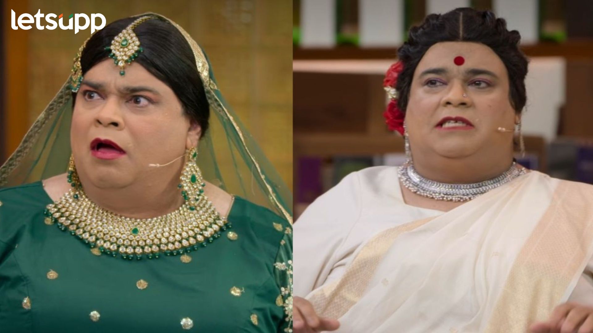 Kiku Sharda: ‘मी कोणत्याही थराला जाऊ शकतो…’, कपिल शर्मा शोसाठी असं का बोलला किकू शारदा? Kiku Sharda: 'मी कोणत्याही थराला जाऊ शकतो...', कपिल शर्मा शोसाठी असं का बोलला किकू शारदा?