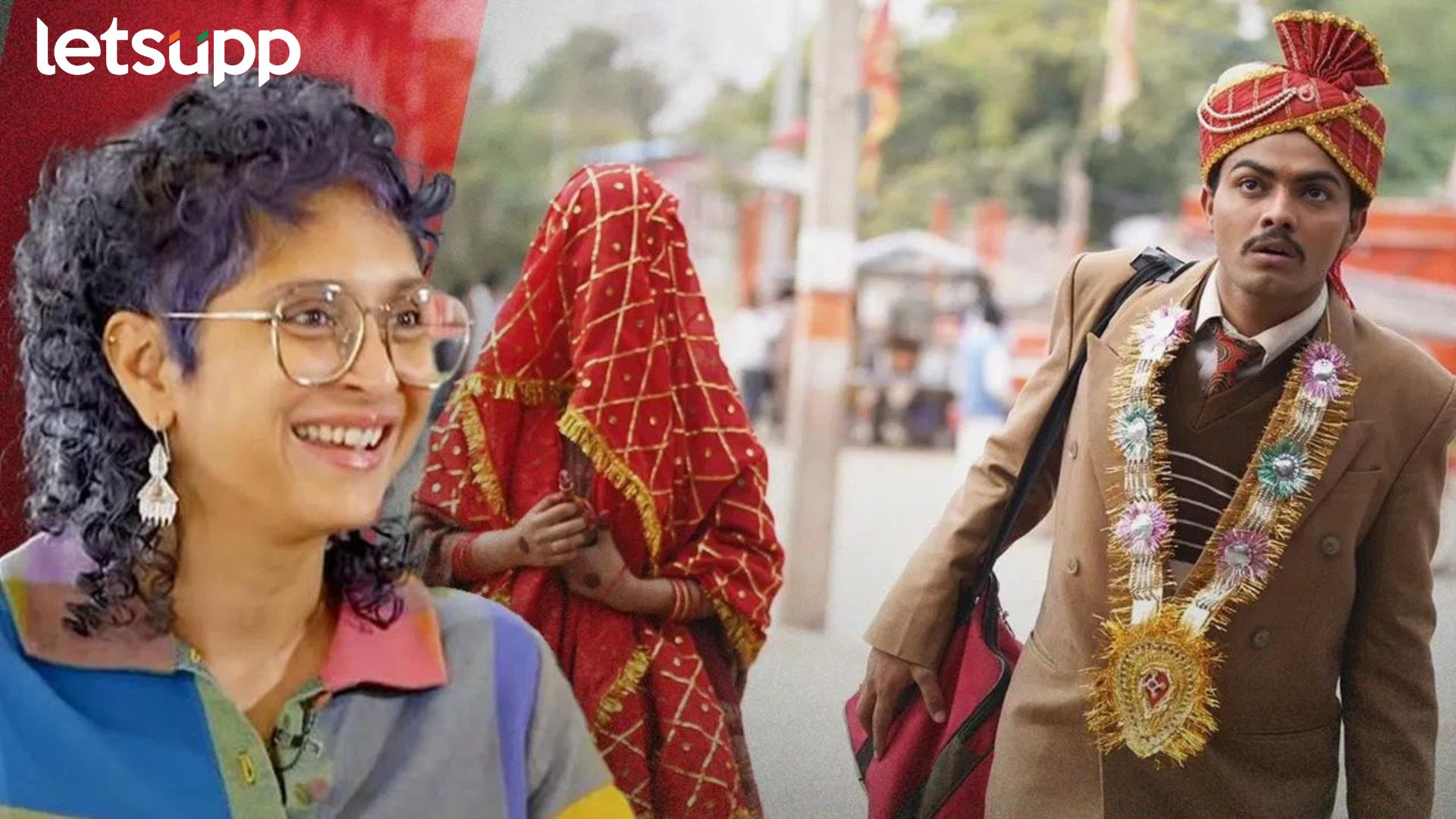 Oscars: ऑस्करसाठी का पाठवण्यात आला ‘लापता लेडीज’ ? निवड समितीच्या अध्यक्षांनी स्पष्टच सांगितलं Oscars: ऑस्करसाठी का पाठवण्यात आला ‘लापता लेडीज’ ? निवड समितीच्या अध्यक्षांनी स्पष्टच सांगितलं