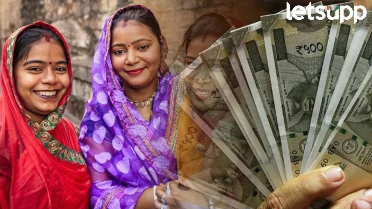 मोठी बातमी! लाडकी बहीण योजनेचा तिसरा हप्ता ‘या’ दिवशी येणार, आदिती तटकरेंची घोषणा Ladki Bahin Yojana