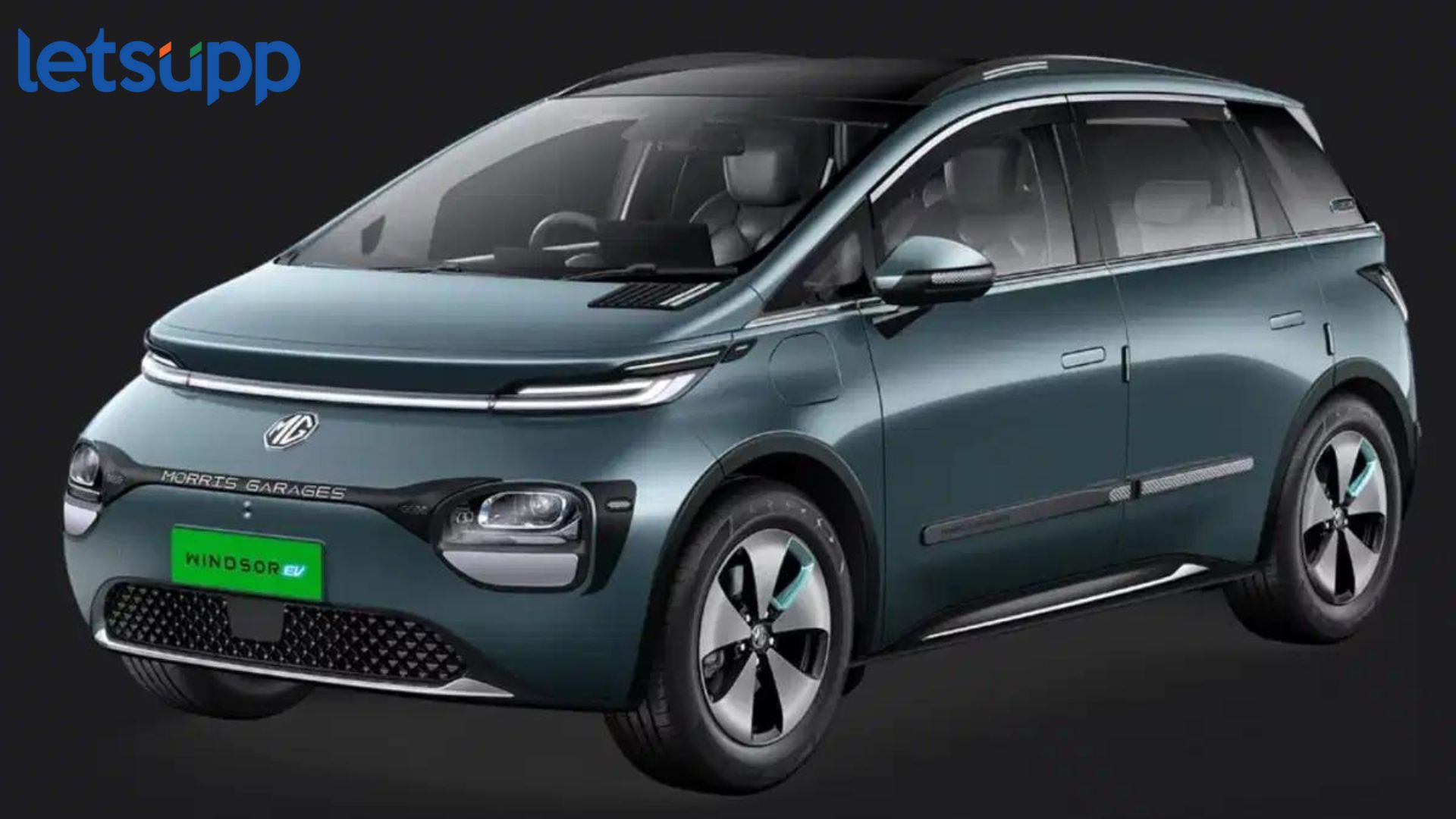 MG Windsor EV भारतात लॉन्च, मिळणार 331KM रेंज अन् किंमत आहे फक्त 9.9 लाख रुपये MG Windsor EV भारतात लॉन्च, मिळणार 331KM रेंज अन् किंमत आहे फक्त 9.9 लाख रुपये