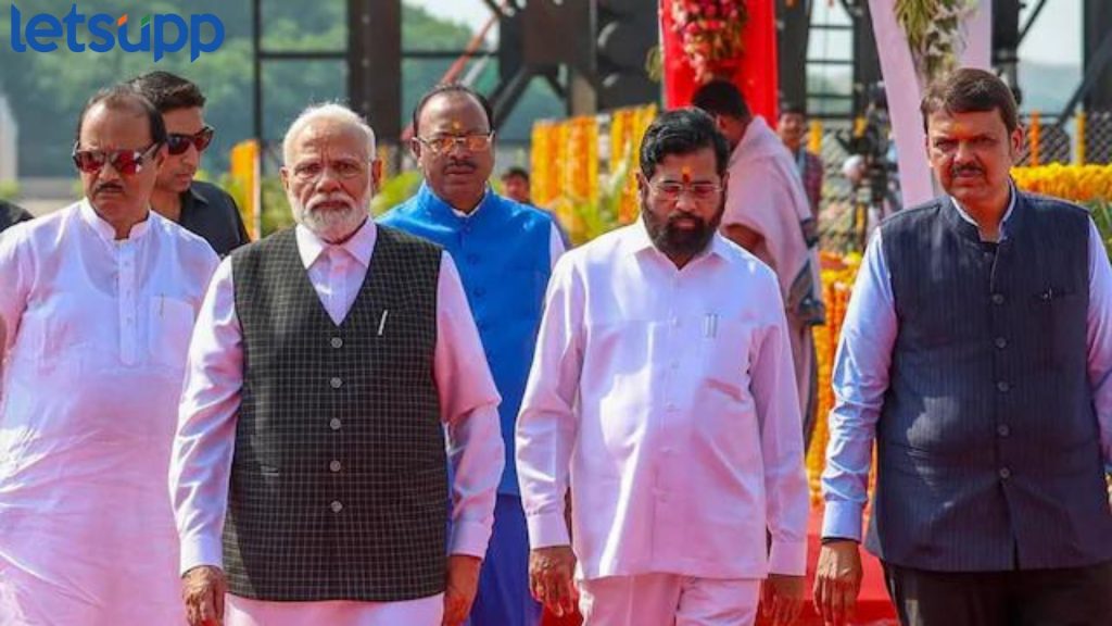 Maharashtra Election : शिंदेंना हव्यात 120 जागा, अजित पवार 'इतक्या' जागांवर निवडणूक लढवणार, भाजप काय निर्णय घेणार?