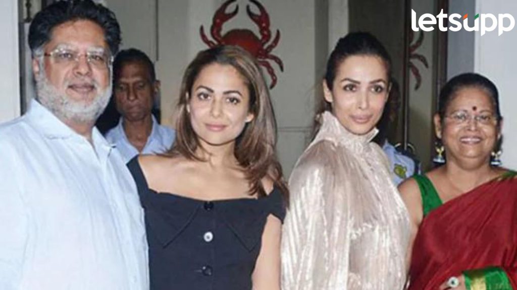 Malaika Arora: अभिनेत्रीच्या वडिलांनी संपवलं जीवन; टोकाचं पाऊल उचलण्यामागे कारण काय?