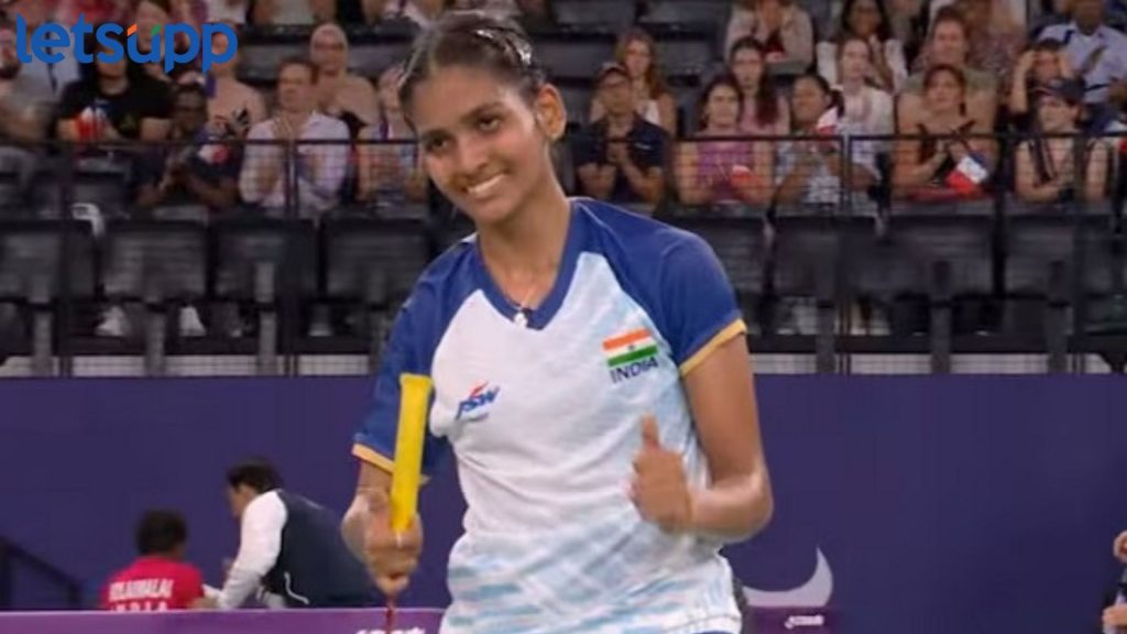 Paris Paralympics 2024 मध्ये भारताची कमाल, मनीषाने रचला इतिहास, 11 पदकांवर मोहर