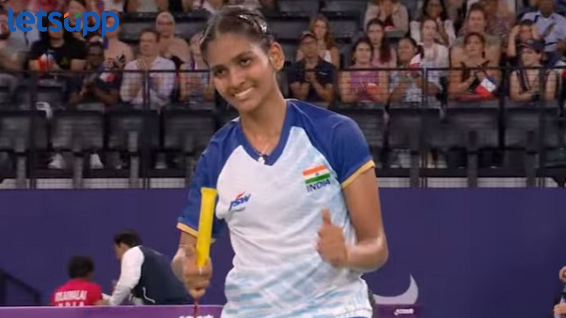 Paris Paralympics 2024 मध्ये भारताची कमाल, मनीषाने रचला इतिहास, 11 पदकांवर मोहर