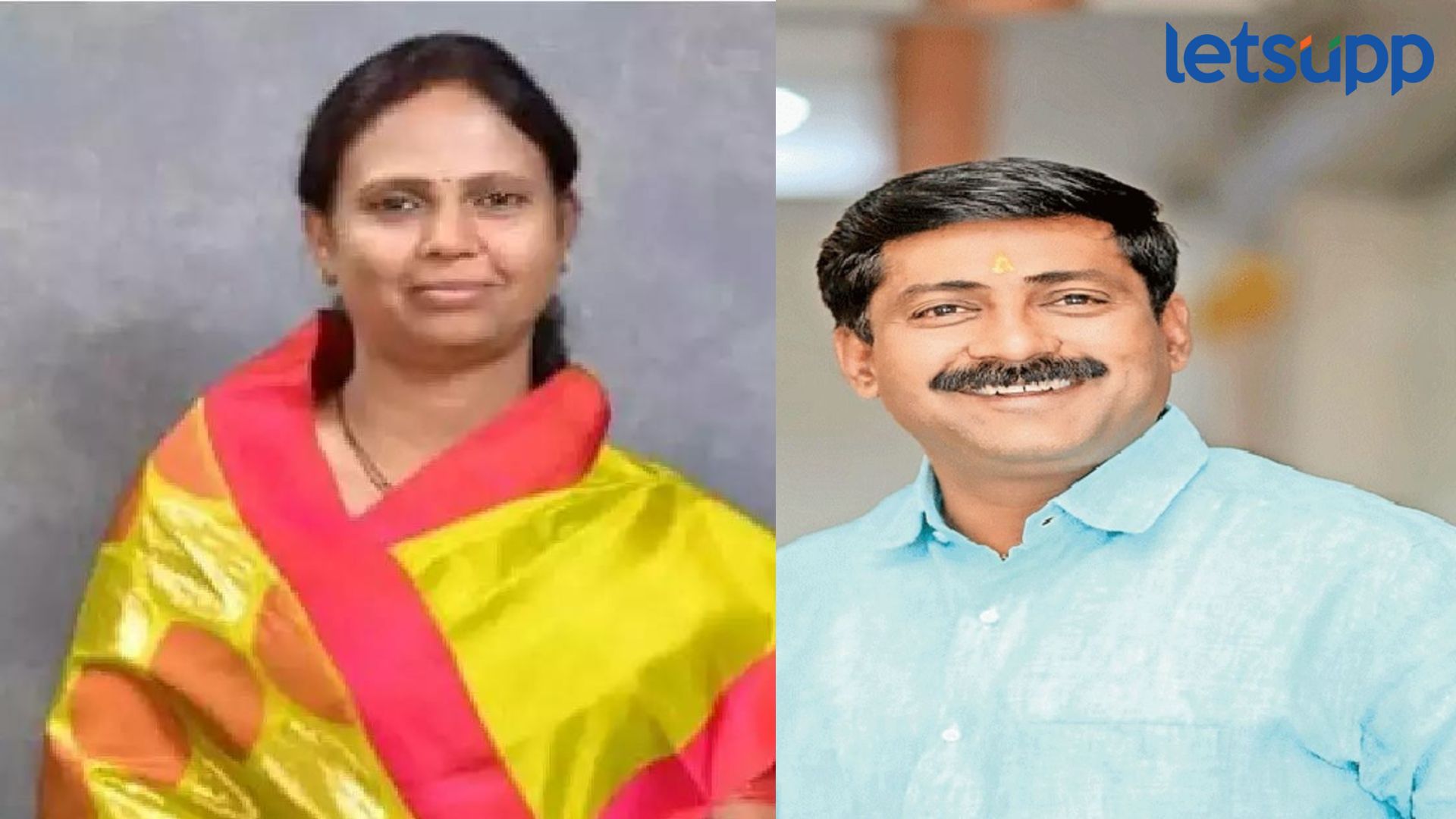 भाजपात बंडखोरीची ठिणगी.., मोनिका राजळेंची उमेदवारी धोक्यात? Monika Rajale : भाजपात बंडखोरीची ठिणगी.., मोनिका राजळेंची उमेदवारी धोक्यात?
