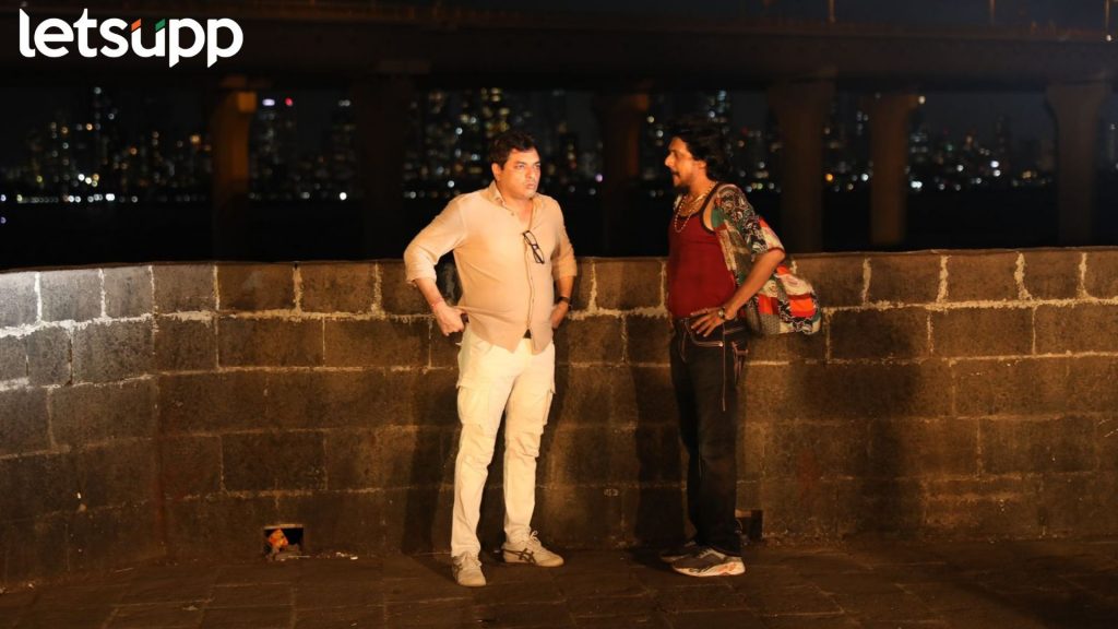 Nachiket Purnapatre: नचिकेत पूर्णपात्रे पुन्हा एकदा 'या' कारणासाठी आला चर्चेत!