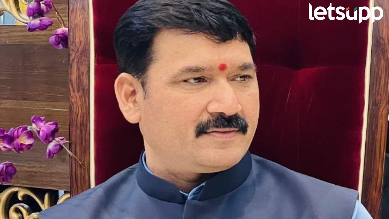 काटे, कलाटे की नखाते, शरद पवारांच्या मनात कोण? नानांनी सांगितला भेटीचा वृत्तांत Nana Kate