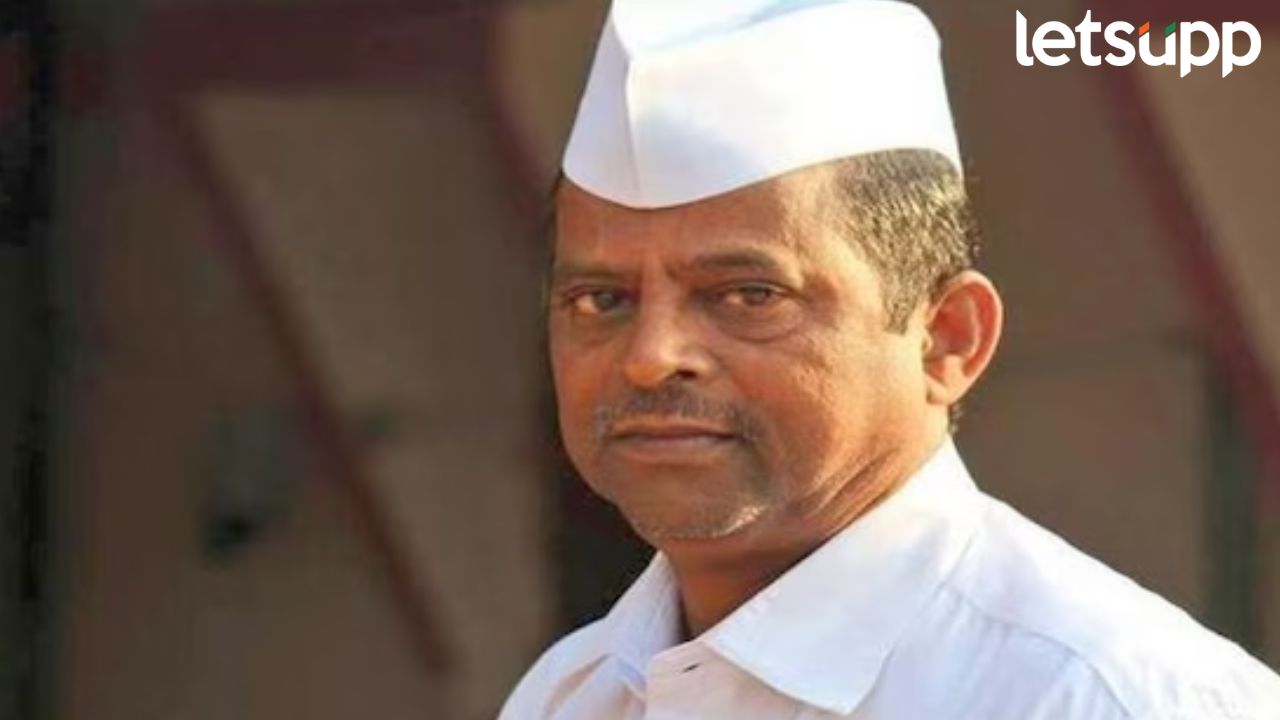 जयंत पाटलांच्या भेटीसाठी गोकुळला मीच पाठवलं; नरहरी झिरवाळांचा मोठा गौप्यस्फोट… Narahari Zirwal