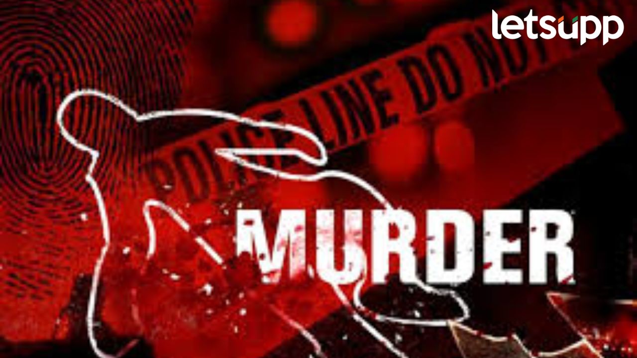 Pune news : नात्याला काळिमा! मामानेच केला भाच्याचा खून ‘धक्कादायक’ कारण आलं समोर Pune news : नात्याला काळिमा! मामानेच केला भाच्याचा खून 'धक्कादायक' कारण आलं समोर