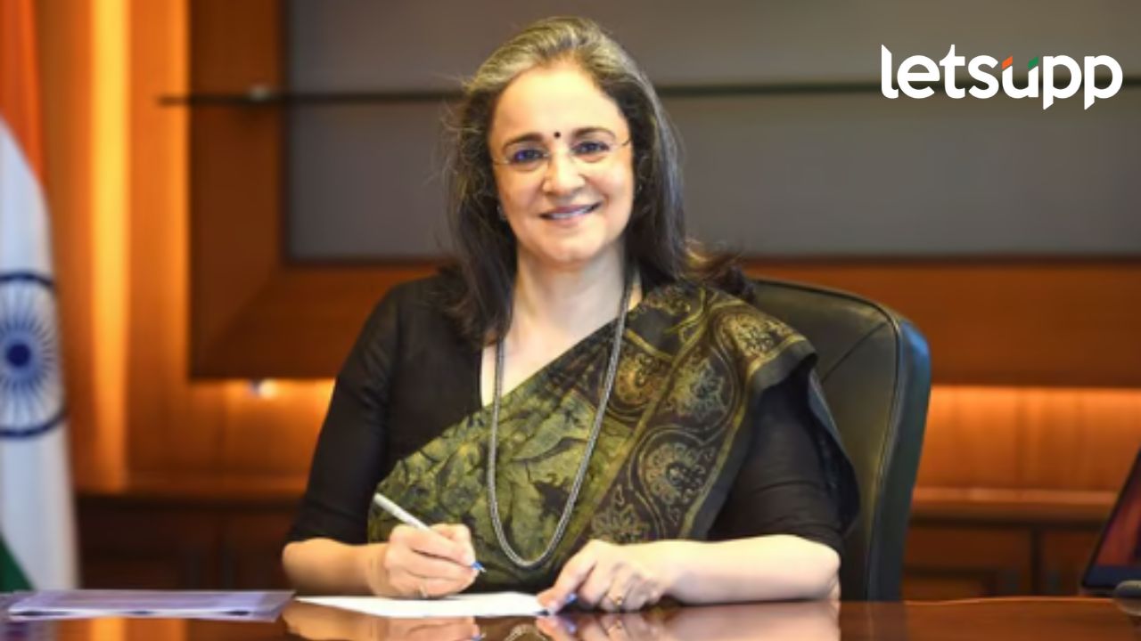 अनिल अंबानींच्या मुलावर सेबीची मोठी कारवाई; ठोठावला एक कोटी रुपयांचा दंड, काय आहे प्रकरण? अनिल अंबानींच्या मुलावर सेबीची मोठी कारवाई; ठोठावला एक कोटी रुपयांचा दंड, काय आहे प्रकरण?