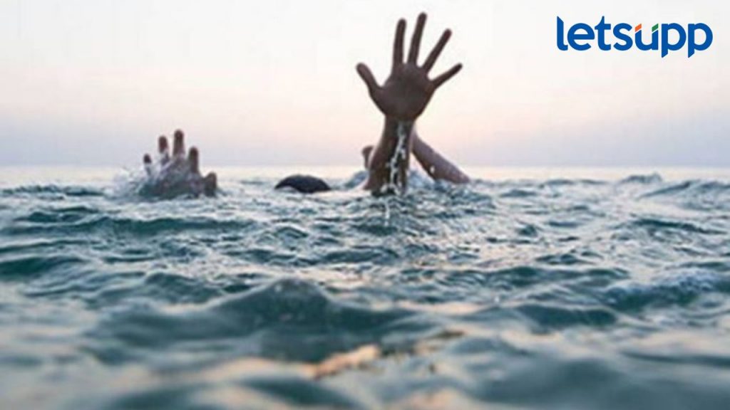 बिहारमध्ये मोठी दुर्घटना! जितिया उत्सव साजरा करताना वेगवेगळ्या जिल्ह्यांत 43 जणांचा बुडून मृत्यू