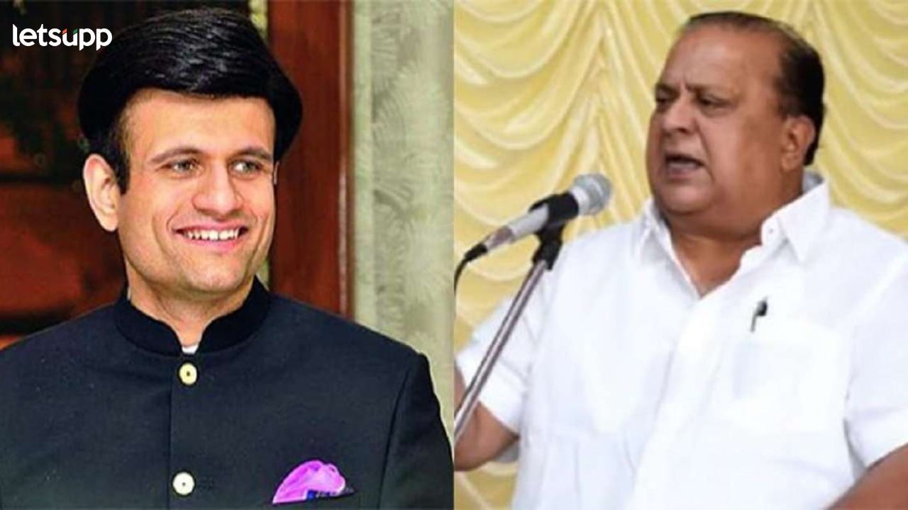 “खलनायकाला लाजविल असं त्यांचं कृत्य, त्यांचं खरं रुप..”, मुश्रीफांचं घाटगेंना व्याजासह उत्तर Hasan Mushrif