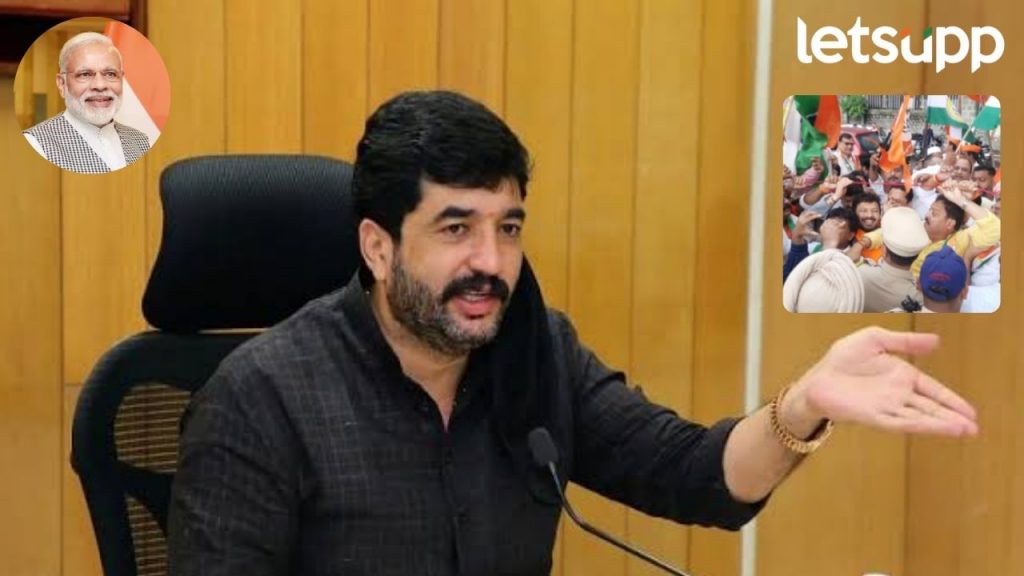 विरोधकांना राजकारण कशाचं कराव याचं भान नाही; मेट्रो उद्घाटनावरून मोहळांचा विरोधकांवर प्रतिवार