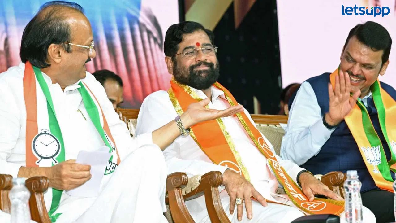 नितेश राणे, पंकजा मुंडेंसह अनेक दिग्गज घेणार शपथ?; खाते वाटपाचा फॉर्म्युलाही ठरला!