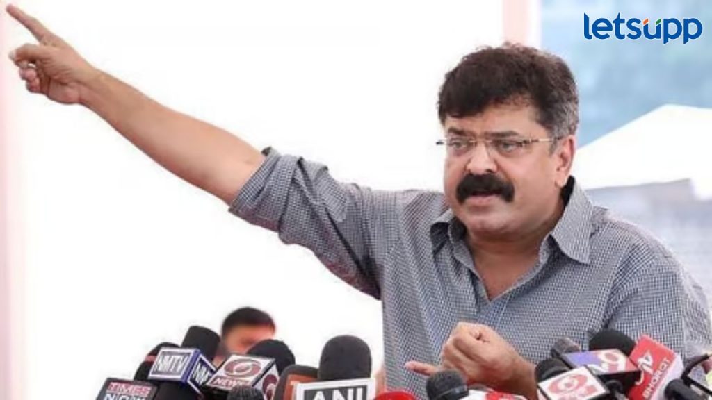 Audio Clip: अक्षय शिंदेंचा एन्काऊंटर जाणूनबुजून केलेला कट?, आव्हाडांच्या पोस्टने उडाली खळबळ