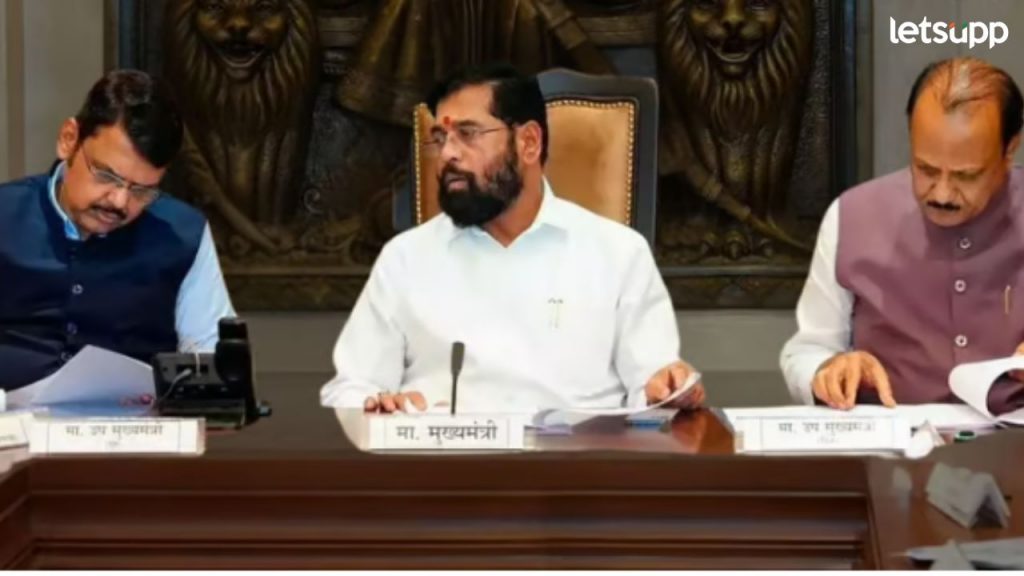 मोठी बातमी! महाराष्ट्र सरकार आर्थिक डबघाईला; वित्त विभागाच्या विरोधानंतरही अनेक योजनांना मंजुरी