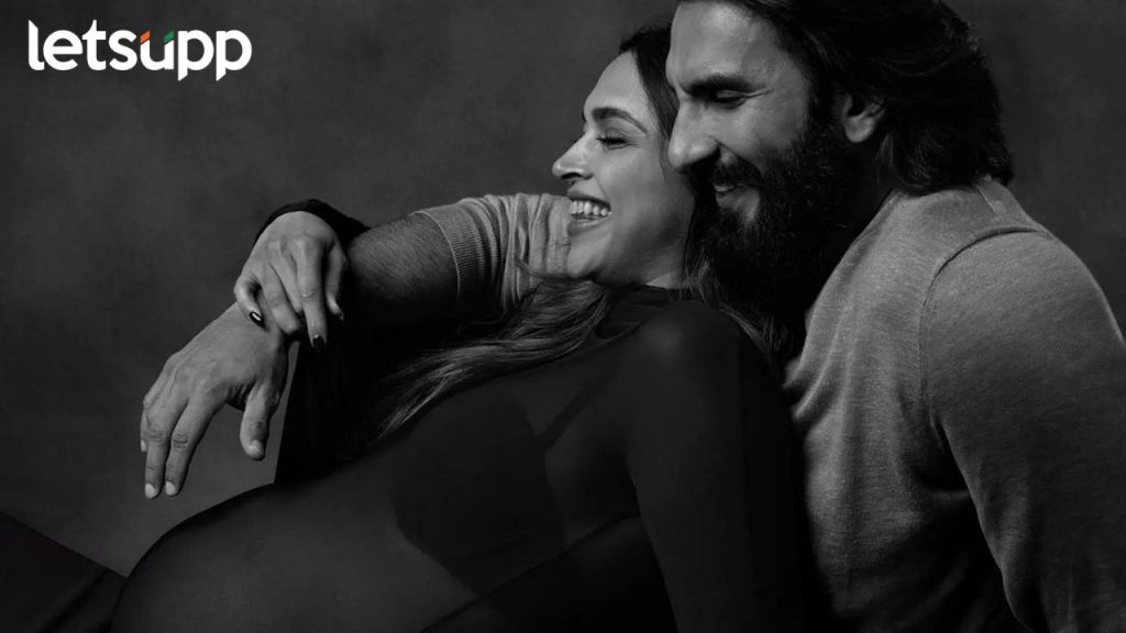 Deepika Padukone: गणेशोत्सवात रणवीरच्या कुटुंबात गौराईचं आगमन; दीपिका अन् रणवीर झाले आई-बाबा