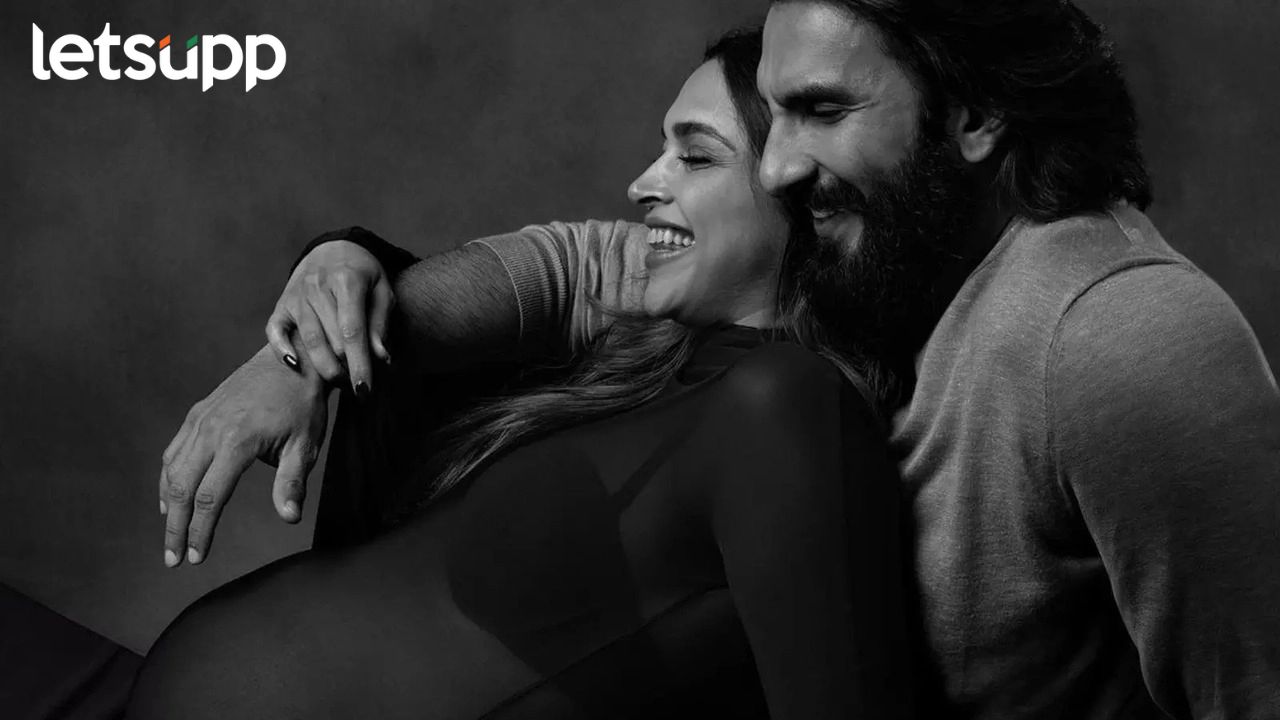 Deepika Padukone: गणेशोत्सवात रणवीरच्या कुटुंबात गौराईचं आगमन; दीपिका अन् रणवीर झाले आई-बाबा Deepika Padukone: गणेशोत्सवात रणवीरच्या कुटुंबात गौराईचं आगमन; दीपिका अन् रणवीर झाले आई-बाबा