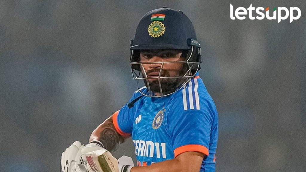 रिंकू सिंगला संघात दाखल होण्यासाठी BCCI चं बोलावणं, सर्फराज, ऋषभ पंतपैकी एकाची जागा घेणार