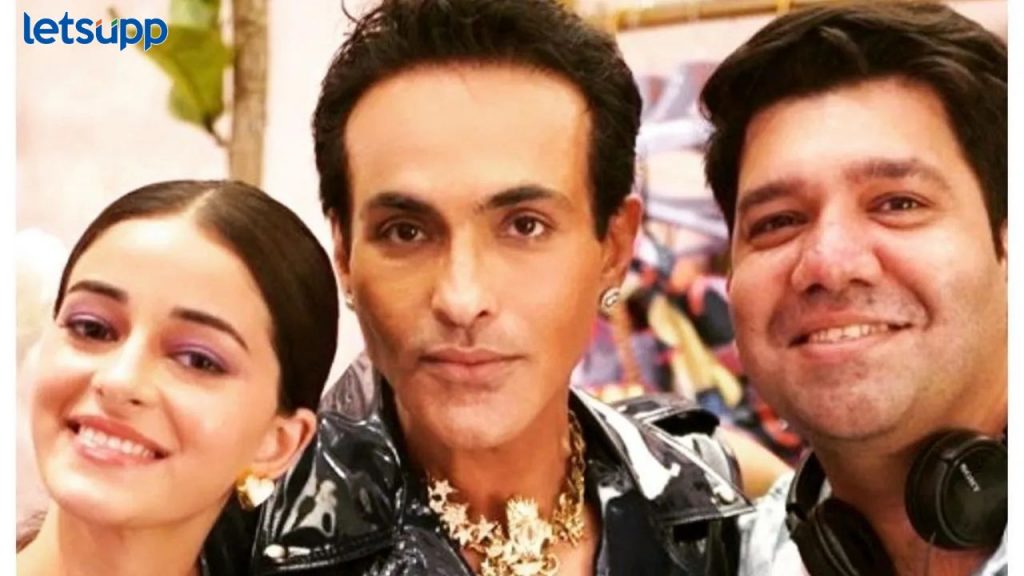 Acting field छ फॅशन आयकॉन अन् चित्रपट निर्माता मोझेज सिंगचं अभिनय विश्वात पदार्पण;