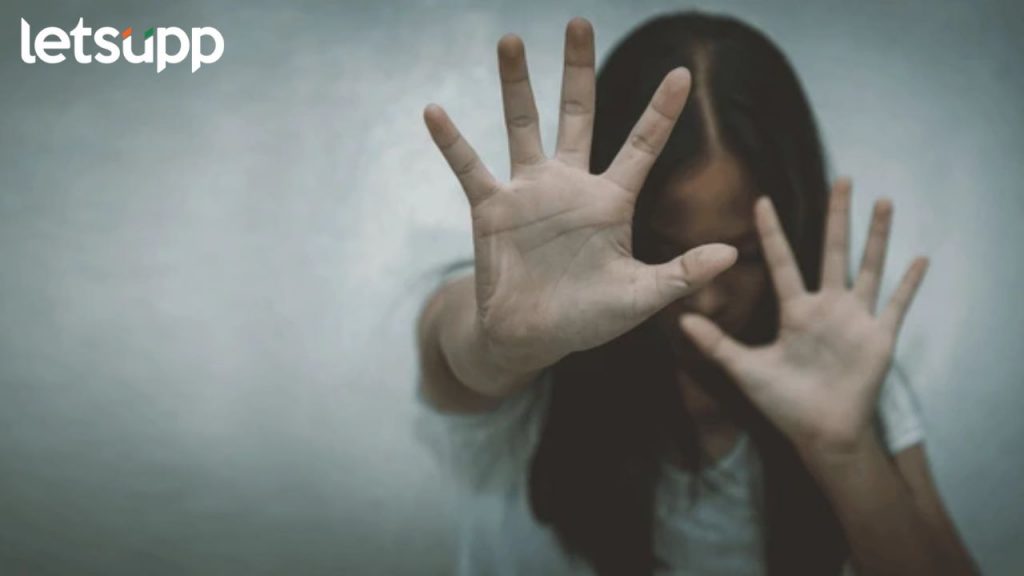 Srinagar : मला विंग कमांडरने रुममध्ये बोलावलं अन्... IAF महिला अधिकाऱ्याने केला गंभीर आरोप