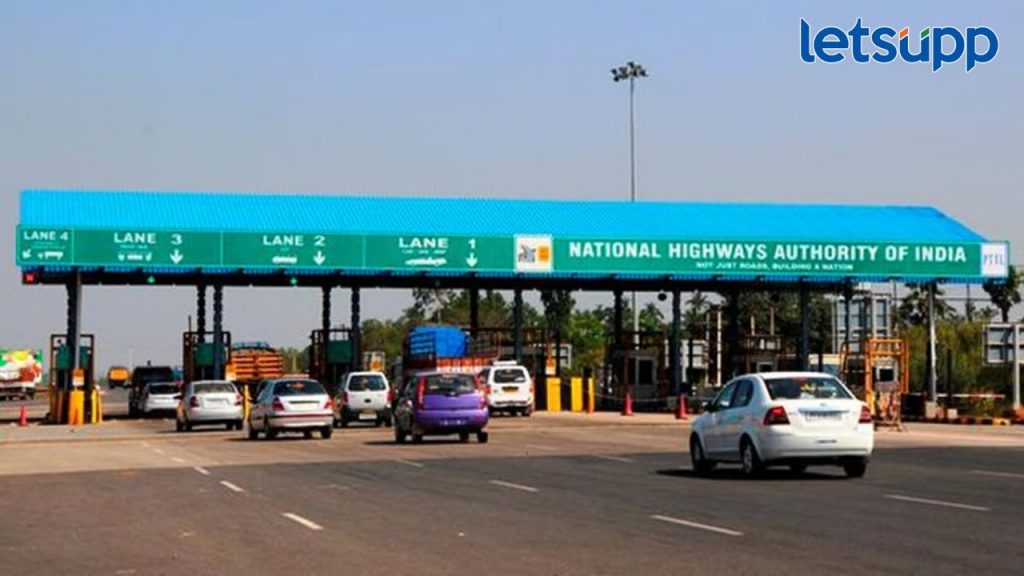 राष्ट्रीय महामार्ग शुल्क नियमांमध्ये मोठे बदल; वीस किलोमीटरपर्यंत चालवा फ्री गाडी, 'या' अटी लागू