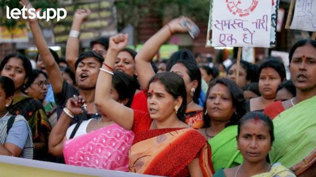 भारतातील महिलांसाठी प्रमुख कायदेशीर अधिकार; समान वेतन ते रात्रीच्या वेळी अटक न करण्याचा कायदा