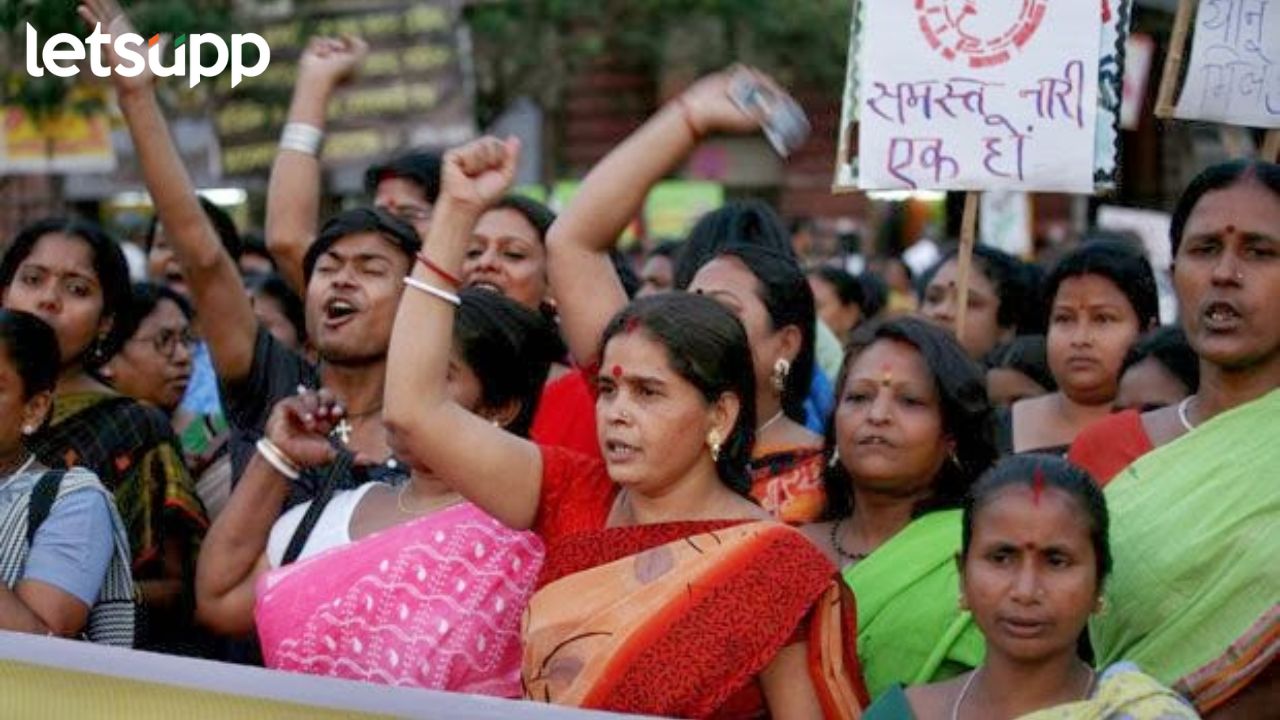 भारतातील महिलांसाठी प्रमुख कायदेशीर अधिकार; समान वेतन ते रात्रीच्या वेळी अटक न करण्याचा कायदा