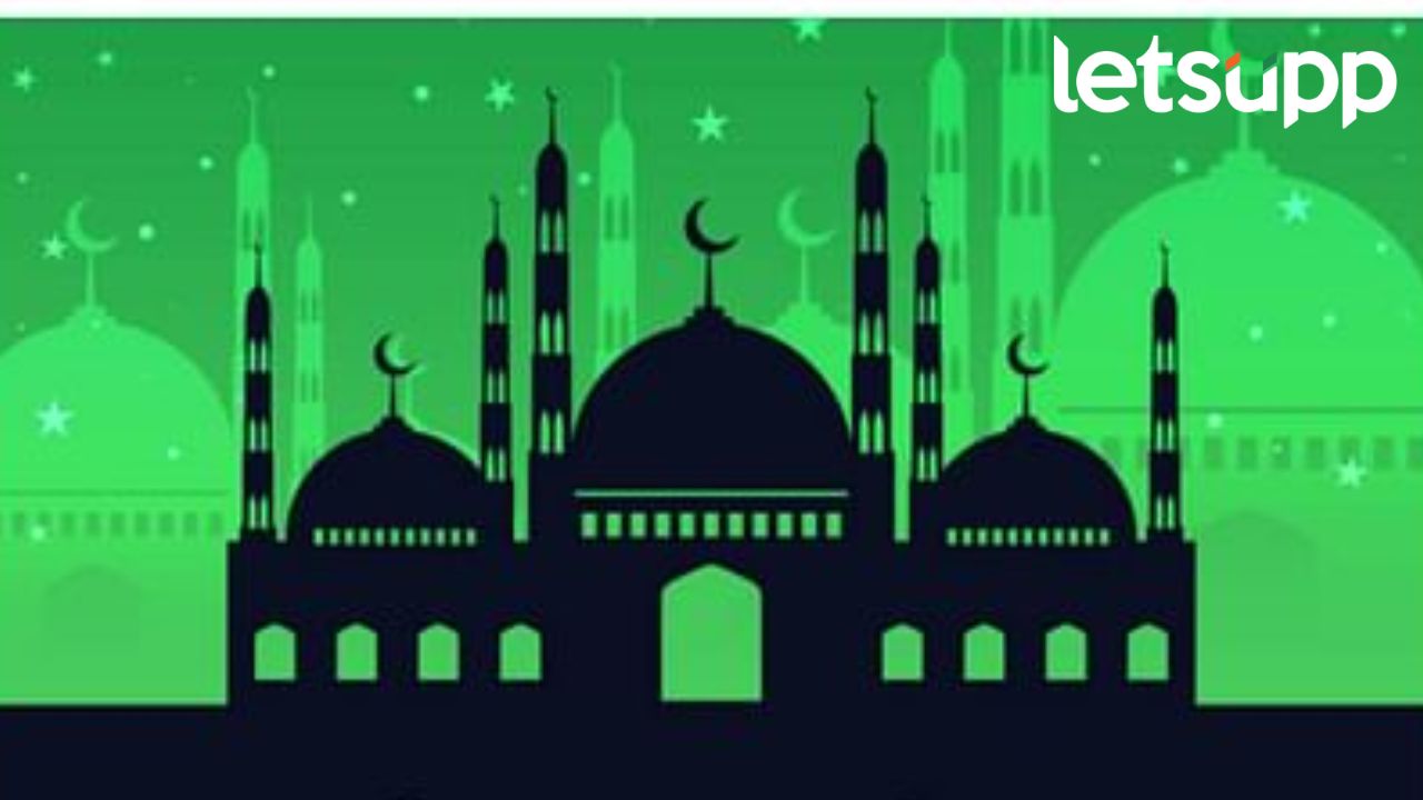 Eid Milad : ईद मिलादच्या शासकीय सुट्टीत बदल; 17 तारखेला अनंत चतुर्थी असल्याने निर्णय Eid Milad : ईद मिलादच्या शासकीय सुट्टीत बदल; 17 तारखेला अनंत चतुर्थी असल्याने निर्णय